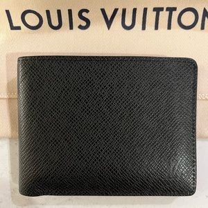 Louis Vuitton Slender Wallet - Men’s